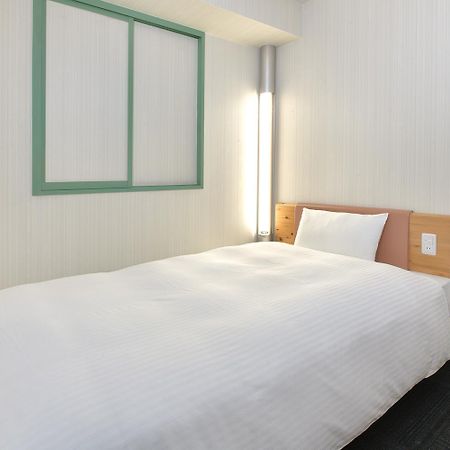 Washington R&B Hotel Sapporo Kita 3 Nishi 2 Exterior photo